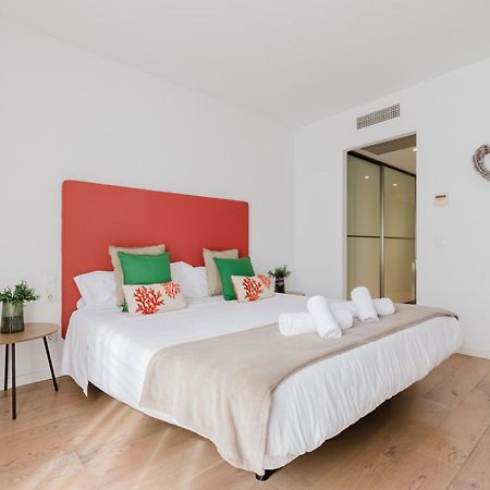 New! Villa Boutique Mallorca Lloseta Exterior foto