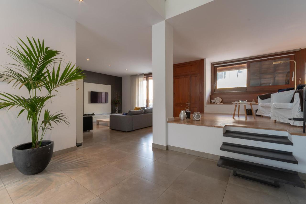 New! Villa Boutique Mallorca Lloseta Exterior foto