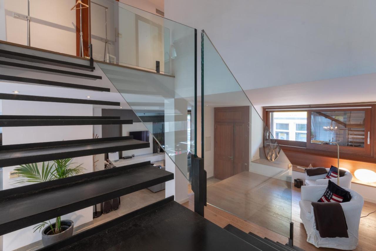 New! Villa Boutique Mallorca Lloseta Exterior foto