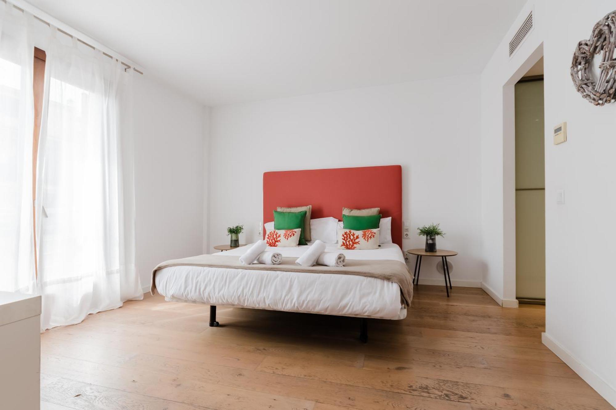 New! Villa Boutique Mallorca Lloseta Exterior foto