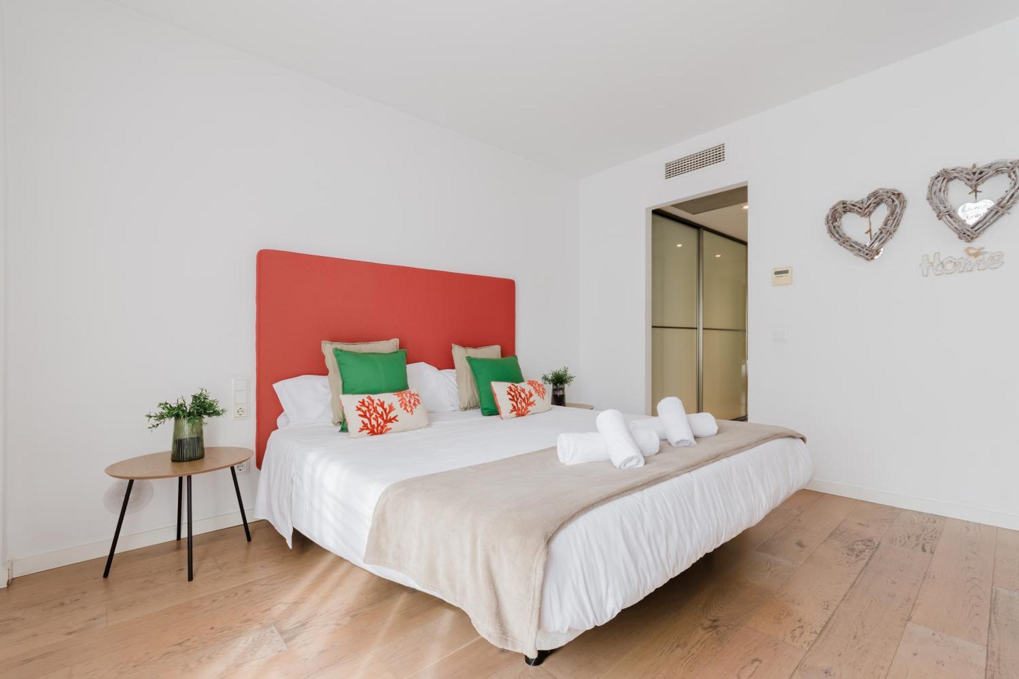 New! Villa Boutique Mallorca Lloseta Exterior foto