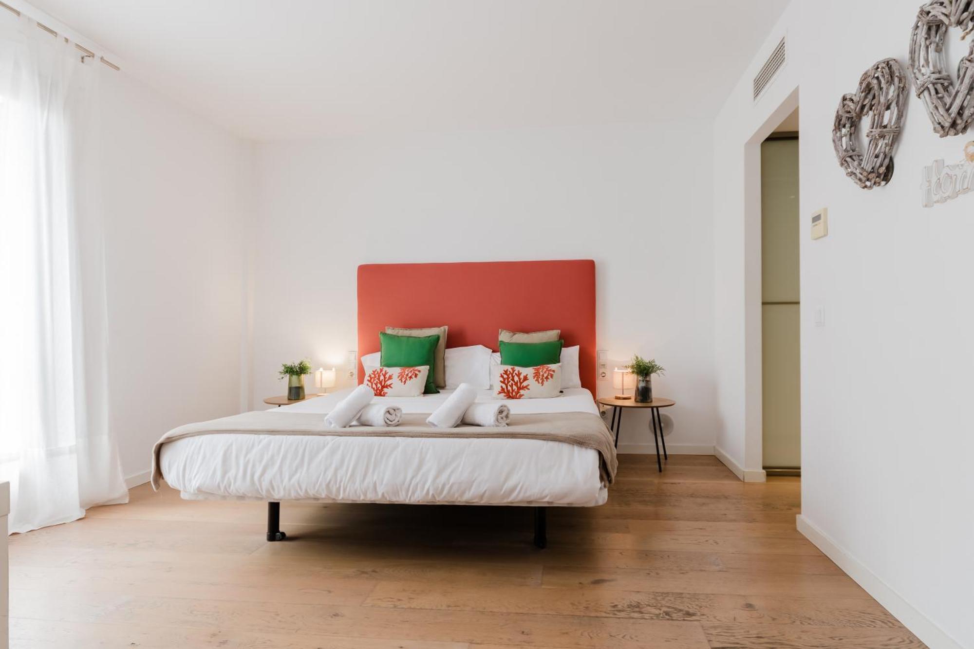 New! Villa Boutique Mallorca Lloseta Exterior foto